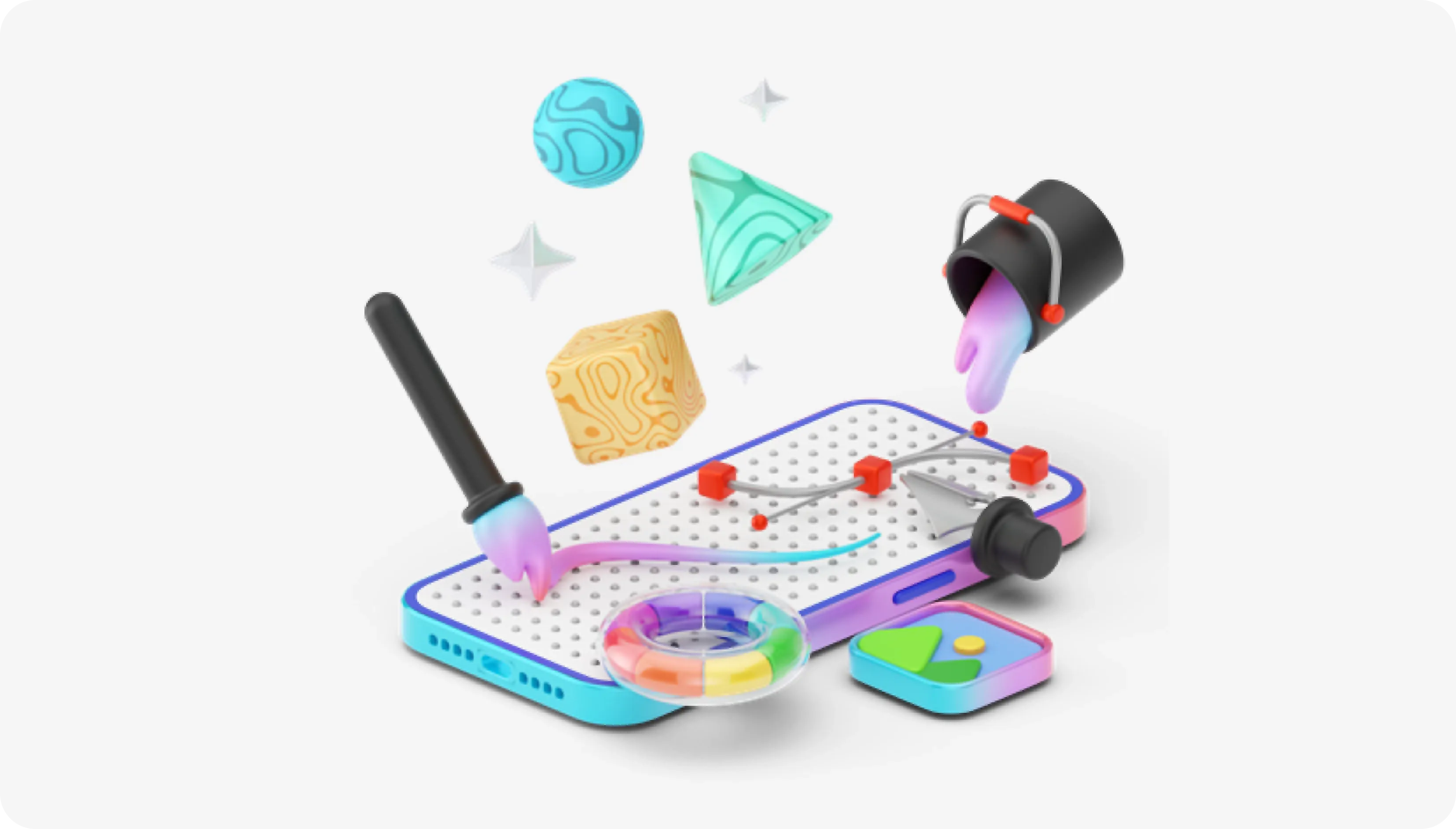 Product Delivery & Launch