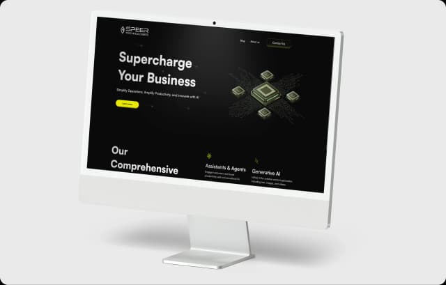speer-technologies
